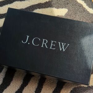 J. Crew pumps